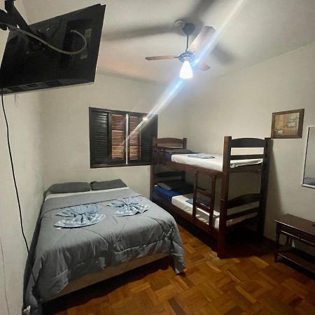 Pousada Casa De Braganca Bragança Paulista Eksteriør billede