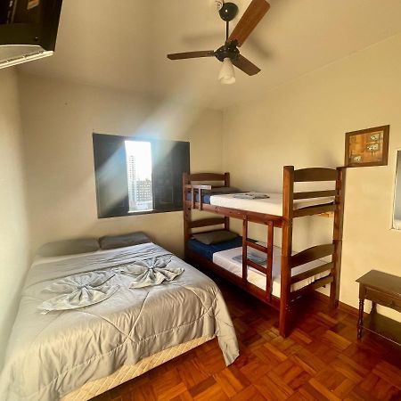 Pousada Casa De Braganca Bragança Paulista Eksteriør billede
