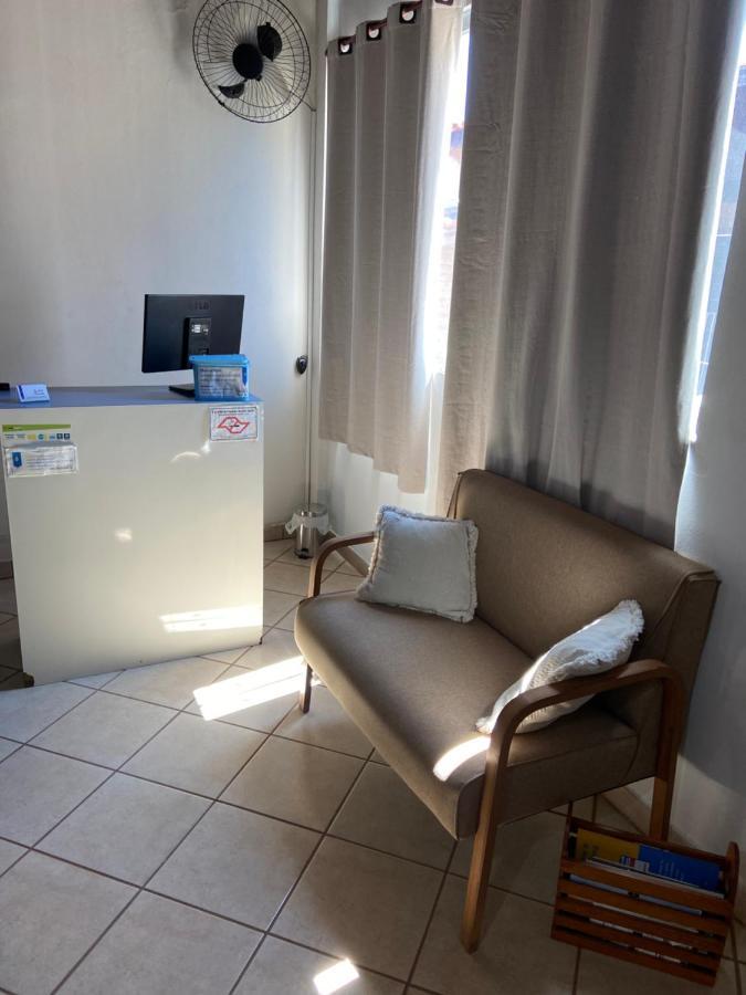 Pousada Casa De Braganca Bragança Paulista Eksteriør billede