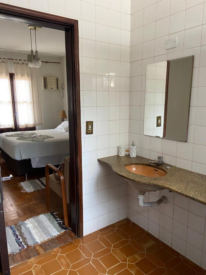 Pousada Casa De Braganca Bragança Paulista Eksteriør billede
