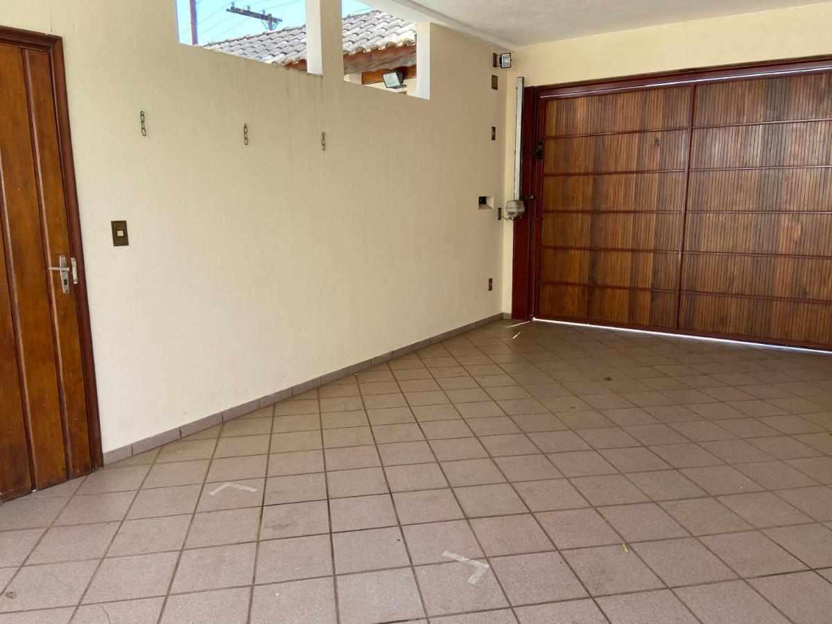 Pousada Casa De Braganca Bragança Paulista Eksteriør billede