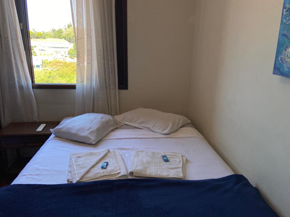 Pousada Casa De Braganca Bragança Paulista Eksteriør billede