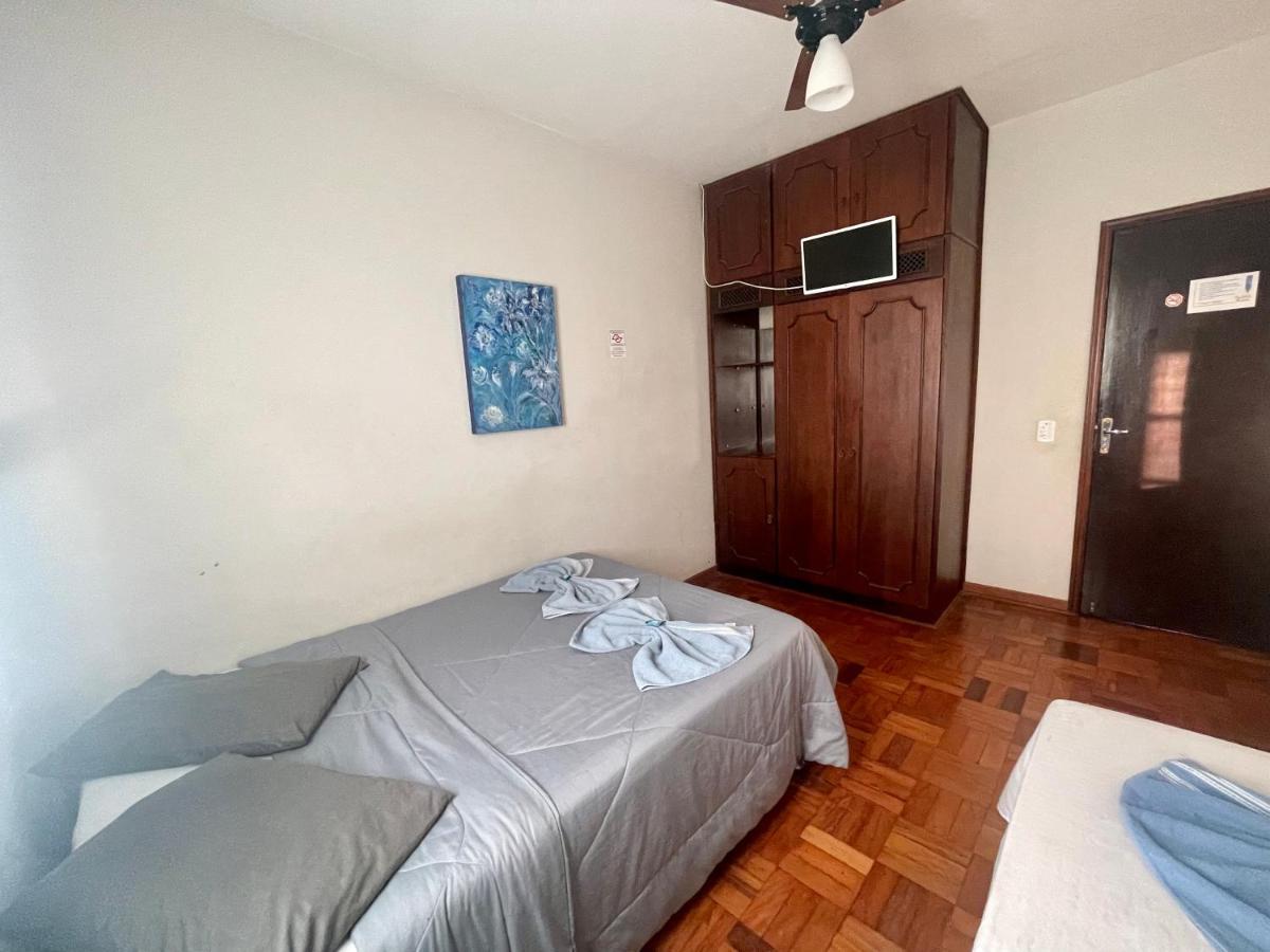Pousada Casa De Braganca Bragança Paulista Eksteriør billede