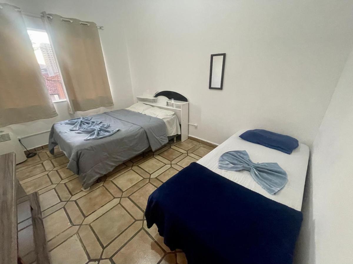Pousada Casa De Braganca Bragança Paulista Eksteriør billede