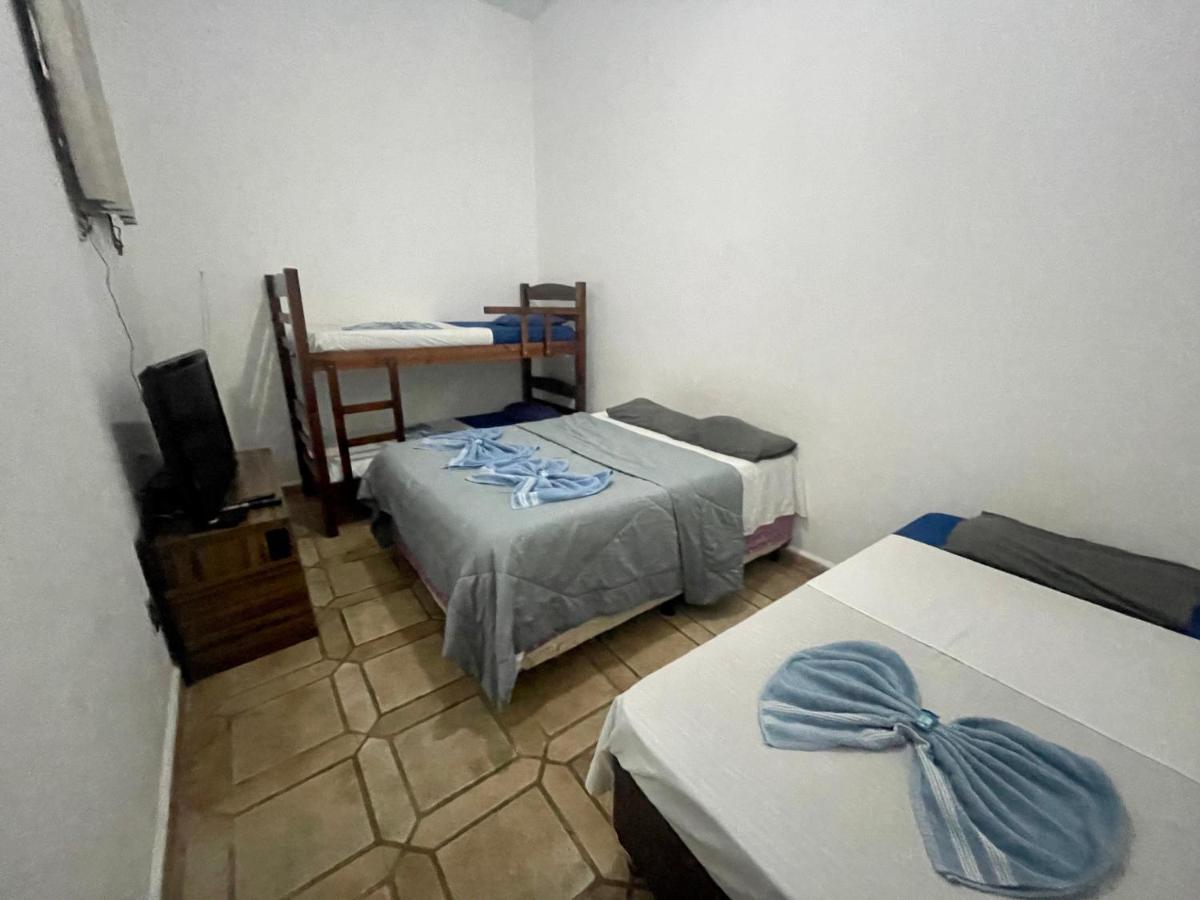 Pousada Casa De Braganca Bragança Paulista Eksteriør billede