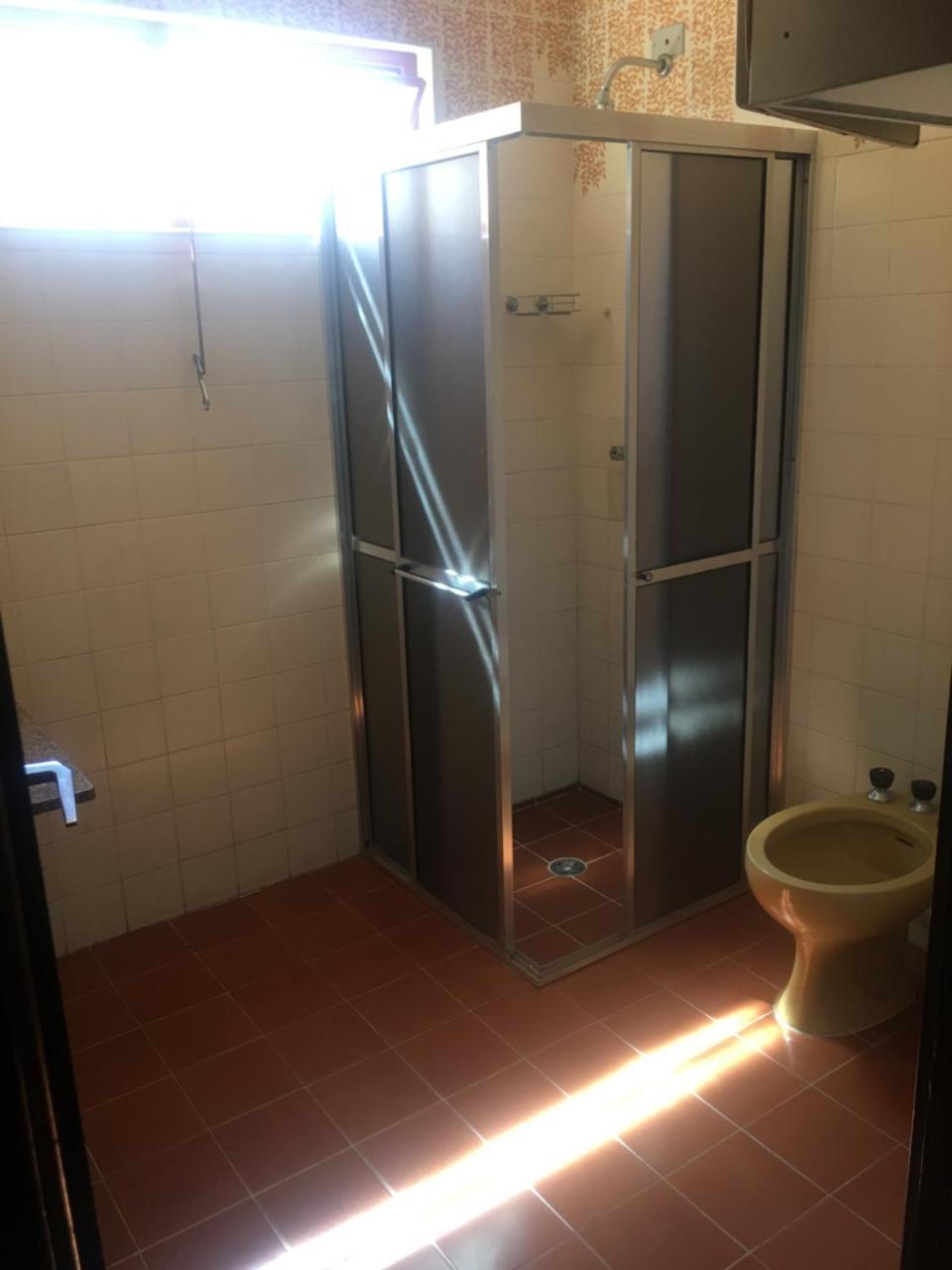 Pousada Casa De Braganca Bragança Paulista Eksteriør billede