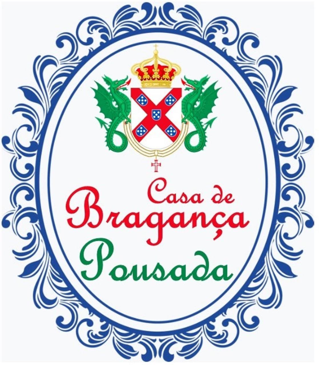 Pousada Casa De Braganca Bragança Paulista Eksteriør billede