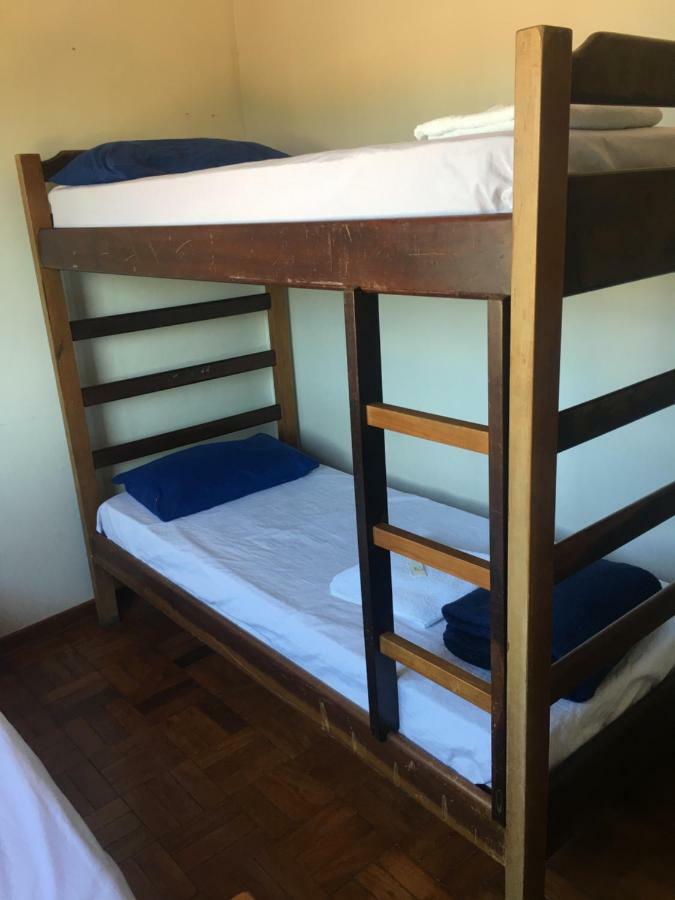 Pousada Casa De Braganca Bragança Paulista Eksteriør billede